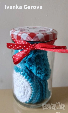 Подаръчен комплект,,Грижа за лицето", снимка 2 - Подаръци за жени - 53172518