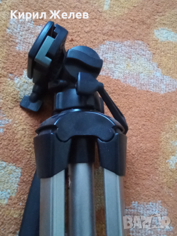 Статив 44263, снимка 5 - Колекции - 44889889
