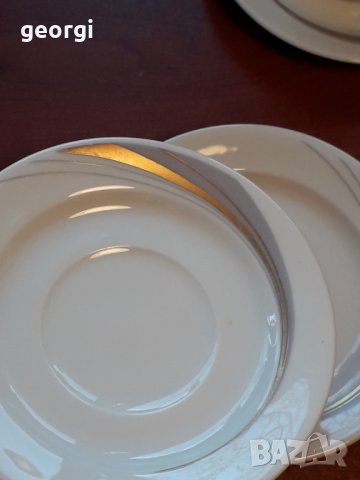 Немски порцелан Bavaria , снимка 6 - Сервизи - 32353623