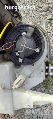 Вентилатор парно A1698200642 Mercedes B180 W245 - 60лв