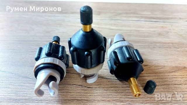 Продавам розетки за кабели, стопер за врата на кемпер и каравана , снимка 6 - Палатки - 34601106