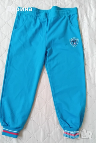 Детско долнище НОВО