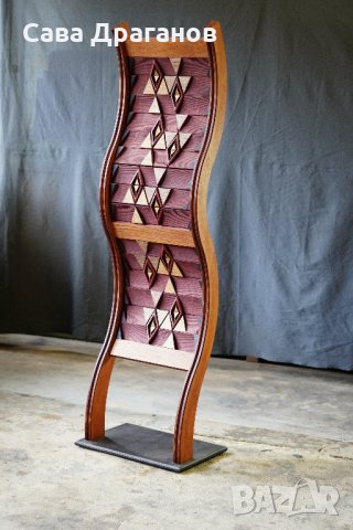 Скулптура, снимка 6 - Други - 29075800