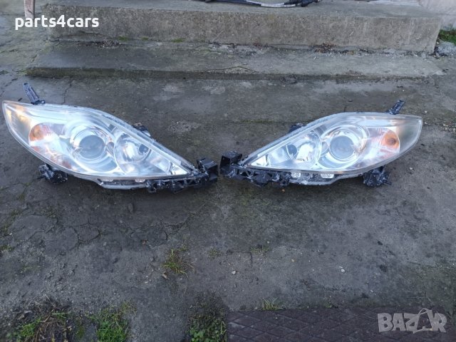 ляв и десен фар за мазда 5 миниван MAZDA 5 MINIVAN