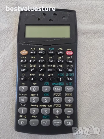 Калкулатор Citizen Sr 270n