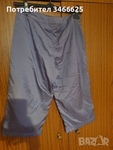 Дамски 7/8 панталон Adidas , снимка 2 - Спортни екипи - 37694052