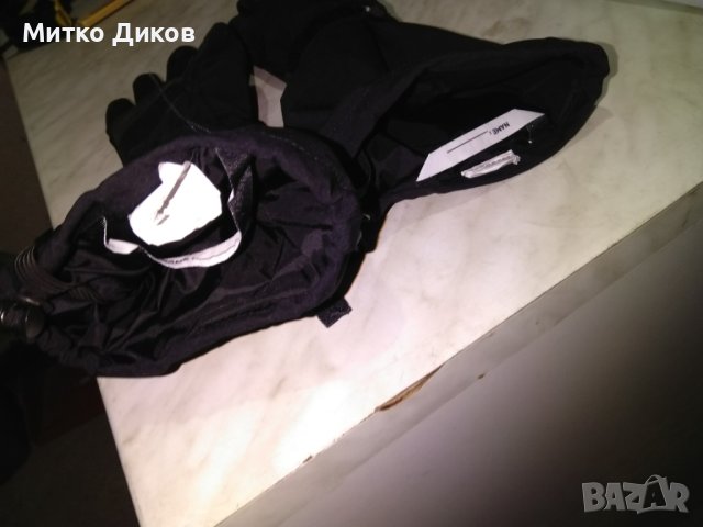 Wedze ски ръкавици нови, снимка 8 - Зимни спортове - 43717260