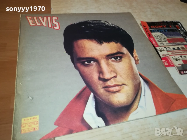 ELVIS-ИДЕАЛНА ПЛОЧА 1310251906