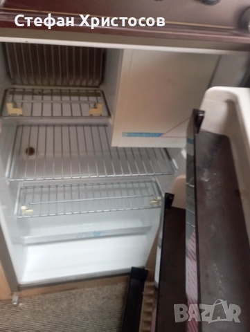 Каравана LMC, снимка 5 - Каравани и кемпери - 53461597