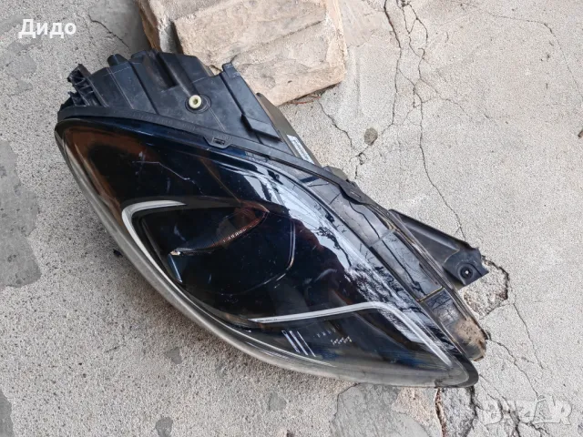 Фар Ford Puma LED десен/Фар Форд Пума Оригинален, снимка 4 - Части - 48363570