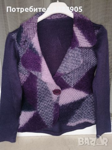 Жилетка - сако