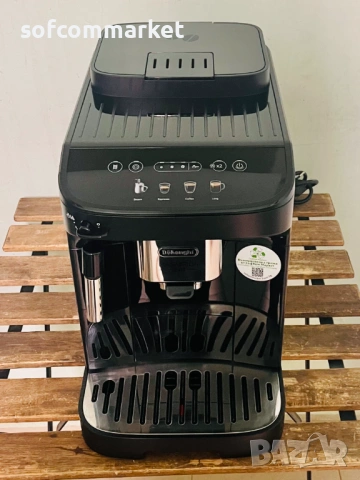Кафемашина DeLonghi Magnifica Evo ECAM 290.21 