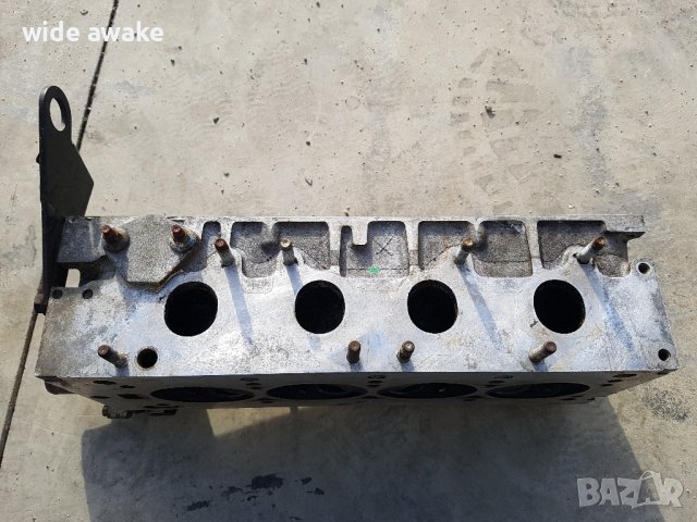 Цилиндрова глава Renault Clio 1.4, снимка 3 - Части - 32290906
