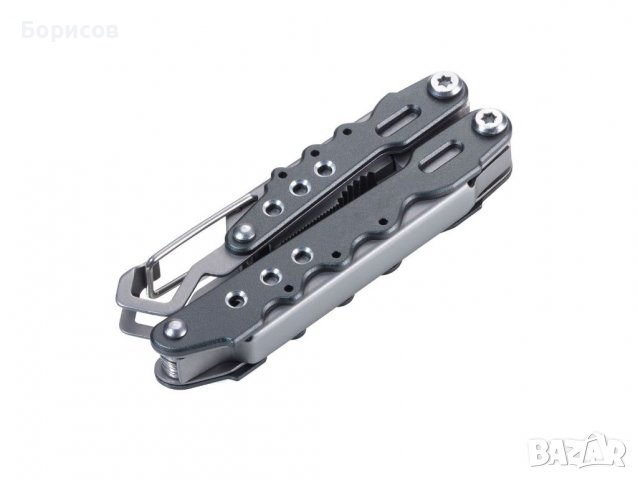 Ключодържател Troika-REISEGERAT, снимка 4 - Велосипеди - 39890682