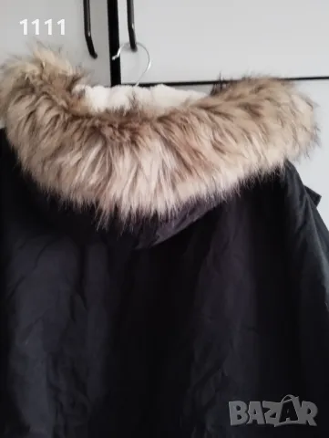 Две есенно/зимни парки Clockhouse XXL., снимка 6 - Якета - 48271955