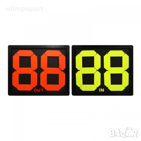 Табло за смени MAX, 44х38 см, Механично ново​ Табло за смени с размери 44х38 см. Изключетилно удобно, снимка 1