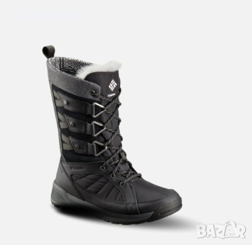 НАМАЛЕНИЕ !!!  Ботуши Columbia Meadows omni Heat 3D waterproof BL5967-010 №36, снимка 1