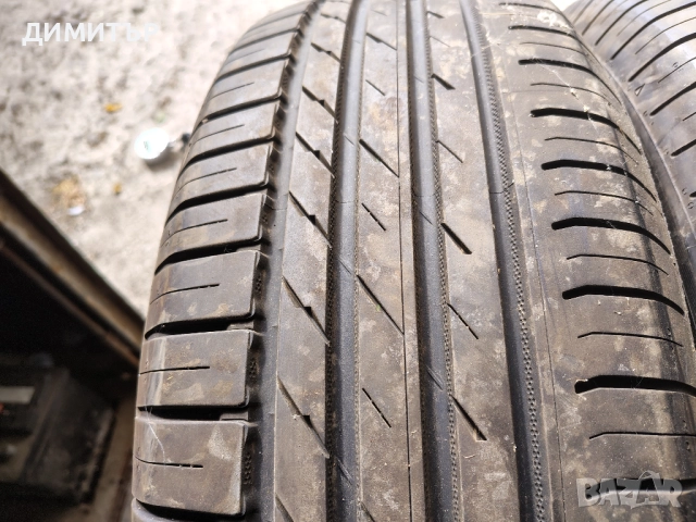 2бр.летни гуми NOKIAN 225 60 18 DOT23 цена за брой, снимка 3 - Гуми и джанти - 52428318