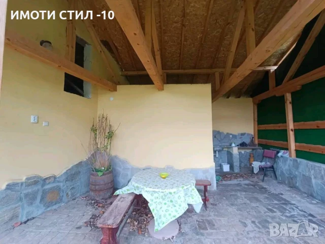 Продава Едноетажна къща 190 000лв, снимка 2 - Къщи - 50630828