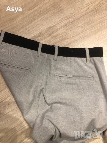 Панталон Zara , снимка 6 - Панталони - 43144467