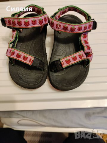 Лот обувки, сандали, ботуши, снимка 7 - Детски обувки - 34815797