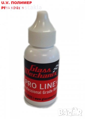 ФОТОПОЛИМЕРИ