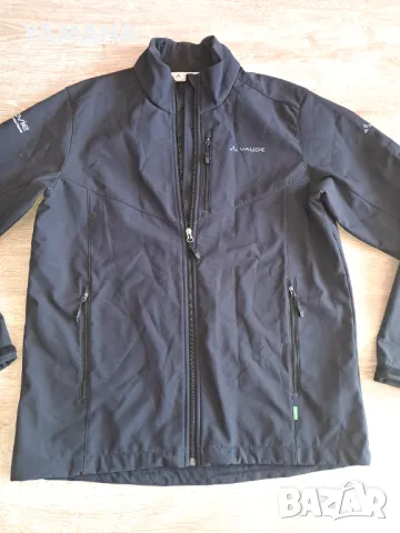 Vaude  Мъжко Яке  XL, снимка 3 - Якета - 47602387