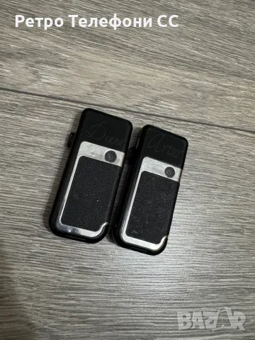 Nokia 7360 Налични 2бр черни, снимка 1