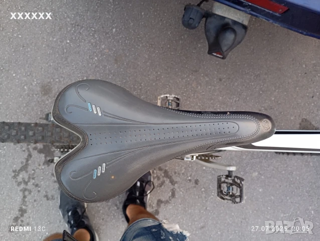 колело мтб - Trek Fuel EX9 , снимка 12 - Велосипеди - 50969795