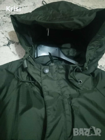 Дамско яке ветровка, снимка 3 - Якета - 51636389