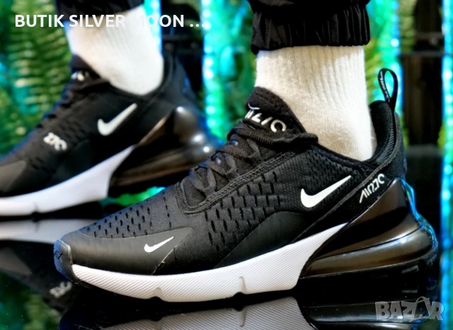 Мъжки Маратонки 💫 Nike , снимка 3 - Маратонки - 51301865