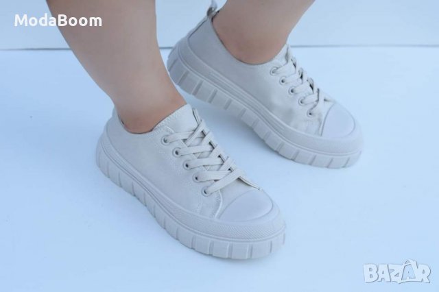 Дамски обувки , снимка 2 - Дамски ежедневни обувки - 37931879