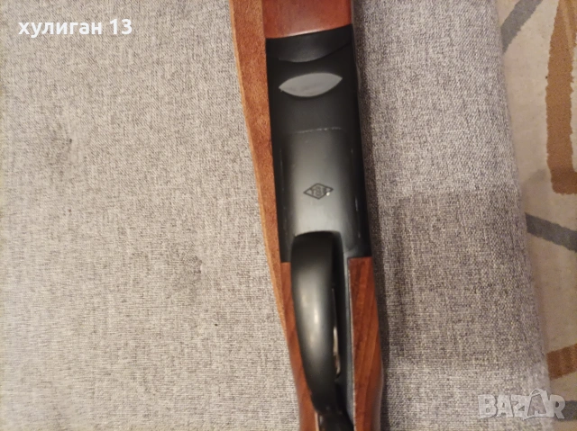 продавам гладкоцевна пушка Yildiz 12 cal. , снимка 10 - Ловно оръжие - 53057294