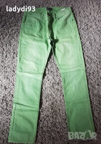 Мъжки дънки Denim-R84