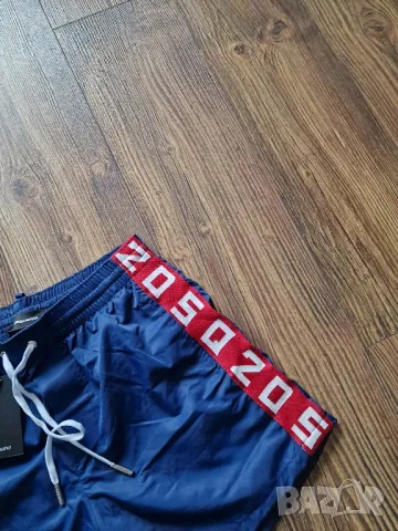 Страхотни мъжки къси шорти за плаж DSQUARED2 бански размер S,M, L,XL,2XL, 3XL, снимка 4 - Бански - 50091656