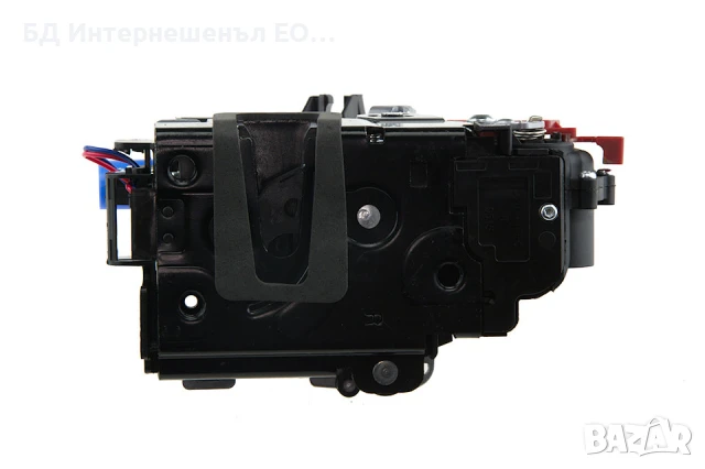 3D1837016  Предна дясна брава за врата на VW, Golf 5, Touran, Skoda Octavia 2, снимка 4 - Части - 50998295