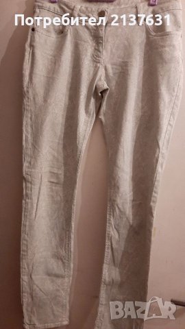 ДАМСКИ  ПАНТАЛОН  - Размер S 36, снимка 1