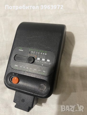 Nikon D3100 с обектив 18-105, снимка 7 - Фотоапарати - 44000028