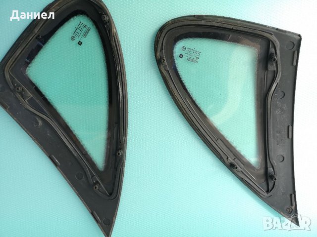 Задни странични люкове за Опел Вектра 1995 , снимка 6 - Части - 32392368