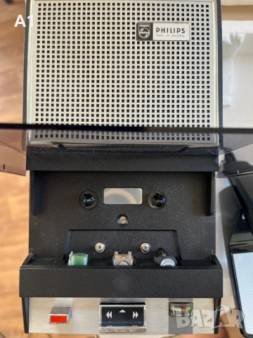 Philips EL 3302, снимка 7 - Аудиосистеми - 51260190