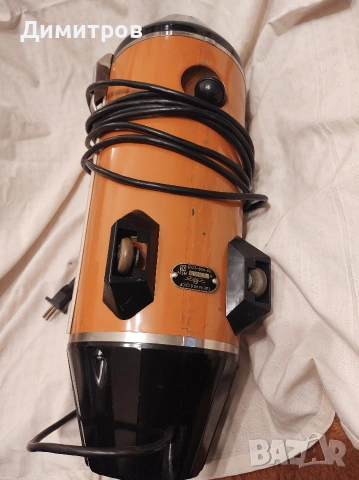 Прахосмукачка Ракета - 2 бр., снимка 8 - Прахосмукачки - 53039299