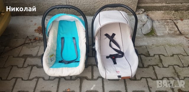 Бебешки кошчета, снимка 3 - Други - 43107651