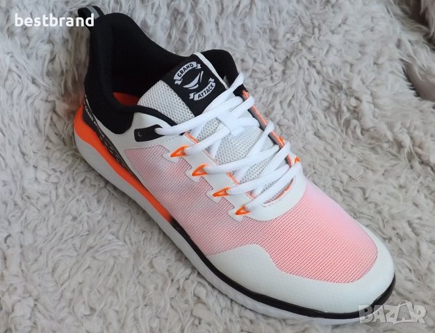 Маратонки, Гранд Атак, код 72/49