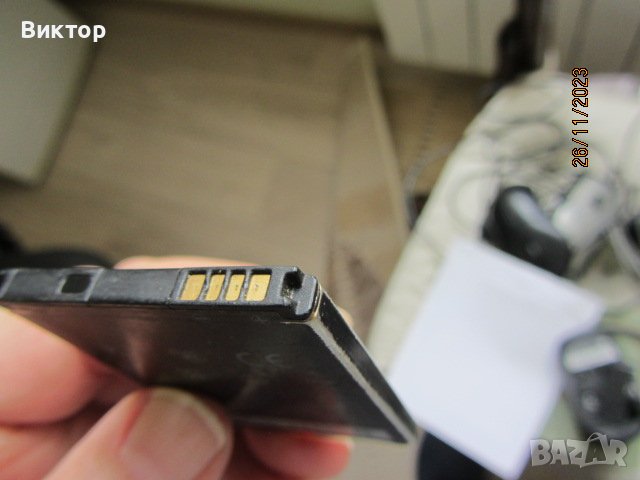 Литиево йонни батерии за Nokia, снимка 11 - Оригинални батерии - 43098398