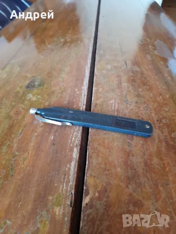 Стар гребен,гребенче #21