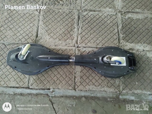 продава се скейтборд , снимка 5 - Други спортове - 43580613