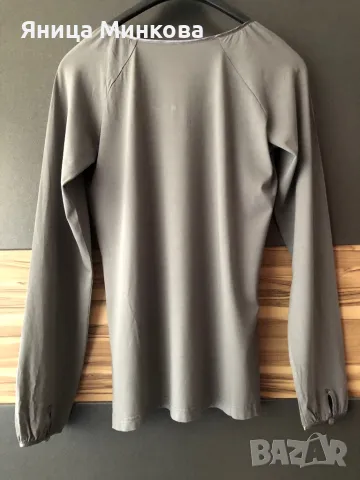 Дамска блуза, снимка 4 - Блузи с дълъг ръкав и пуловери - 47716682