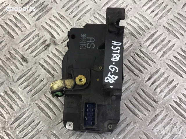 Предна лява брава Opel Astra G,1999г.