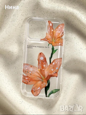 Кейс за телефон, снимка 5 - Калъфи, кейсове - 51572387