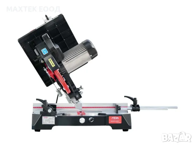 Преносим циркуляр Ritim ATLANTIC - AK305 T пендула, ЛИЗИНГ, снимка 2 - Циркуляри - 47257980